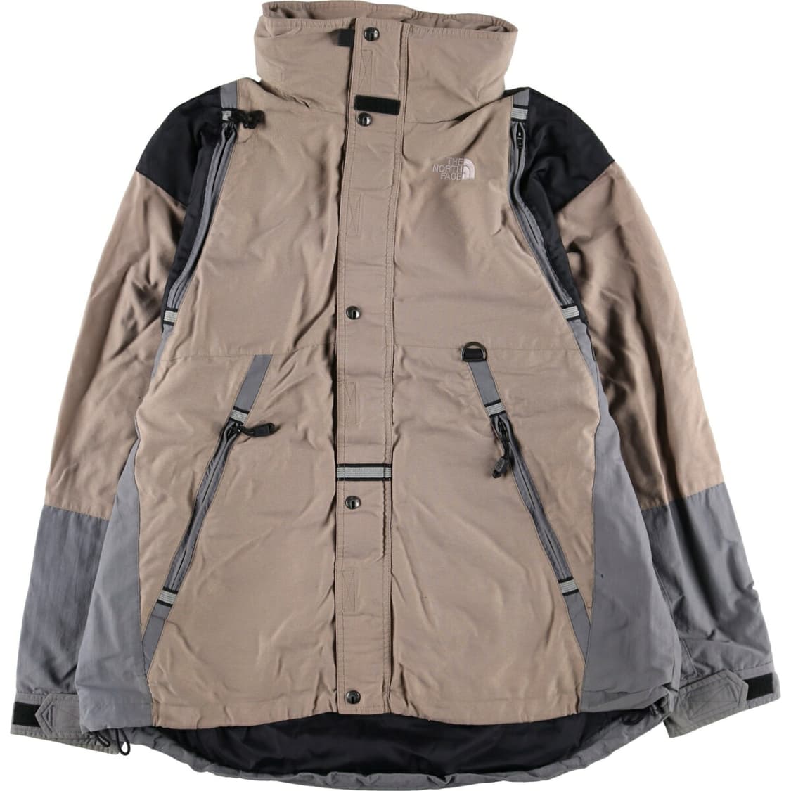 노스페이스 90s 소투스 마운틴자켓 상품이미지7