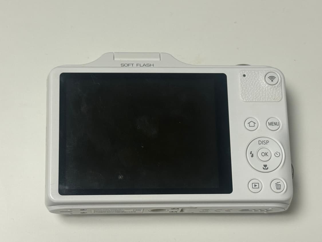 삼성 WB50F 디카 상품이미지2