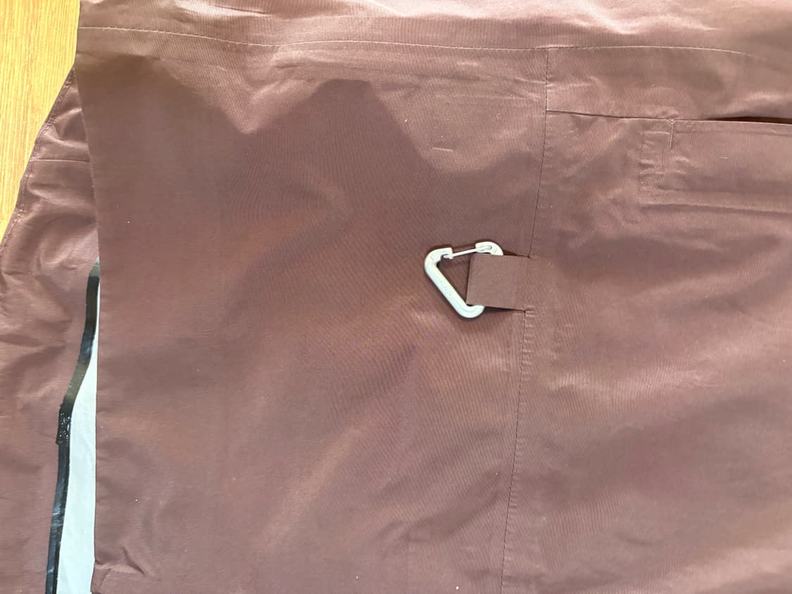 Acg 바람막이 L사이즈 상품이미지6