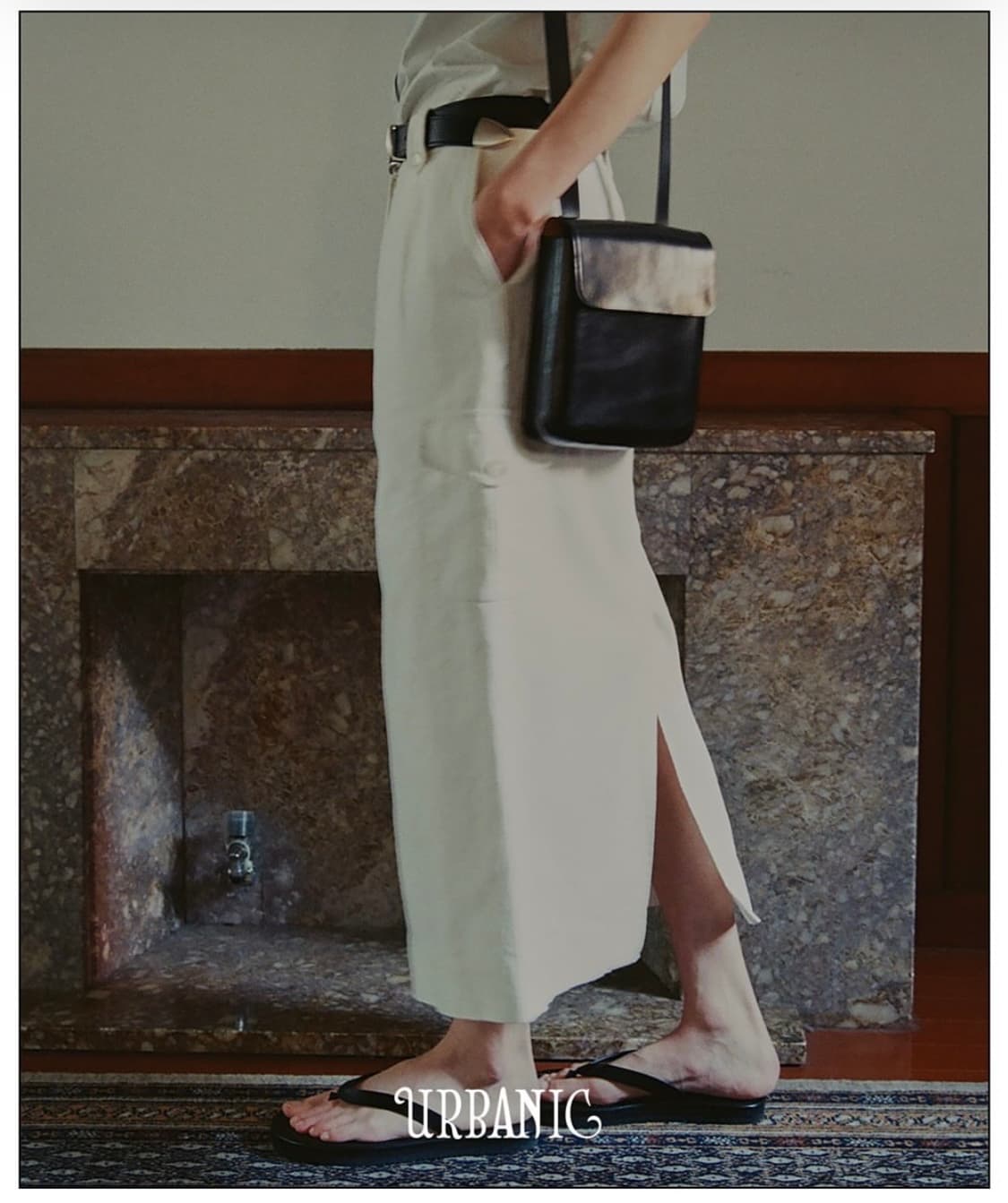 (오늘만 이가격!) 얼바닉30 캐비닛 백 상품이미지2