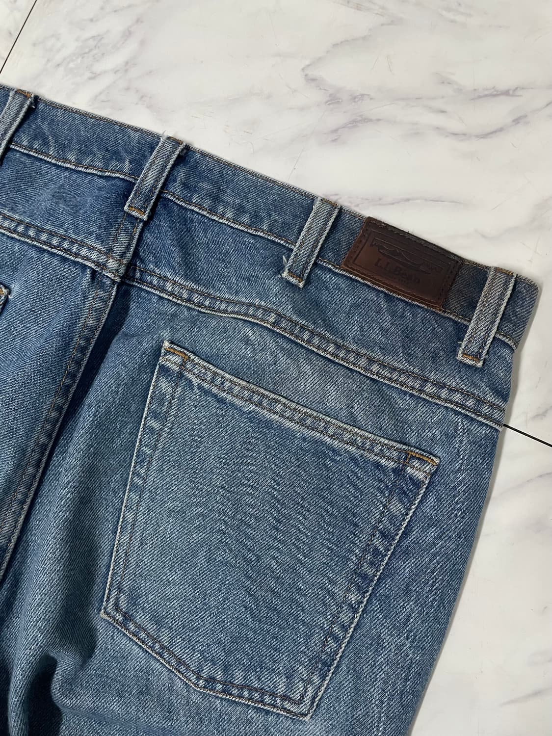 L.L. Bean 데님 상품이미지1