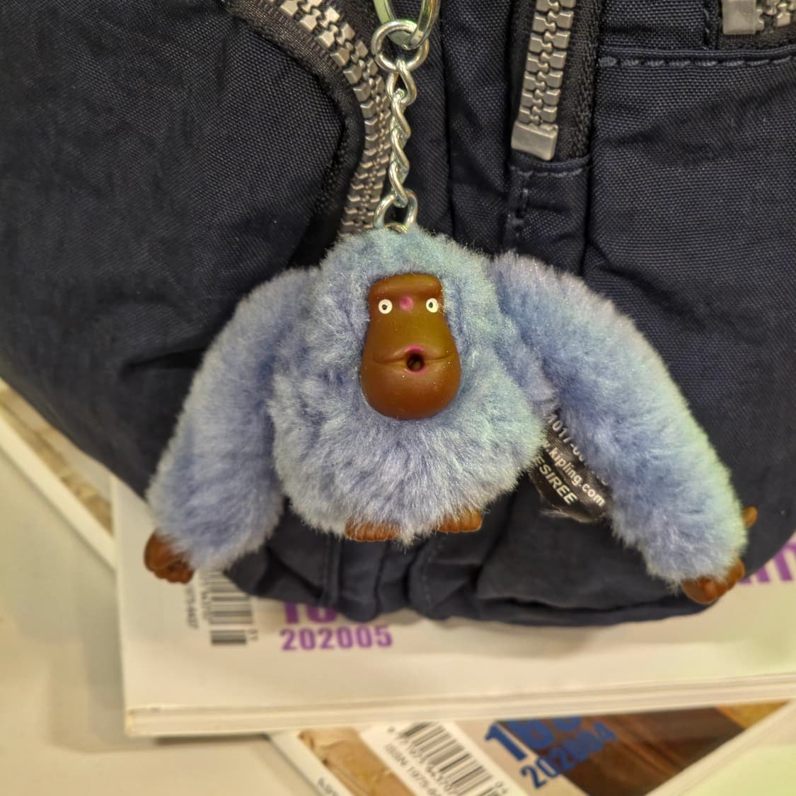 키플링 크로스백  상품이미지5