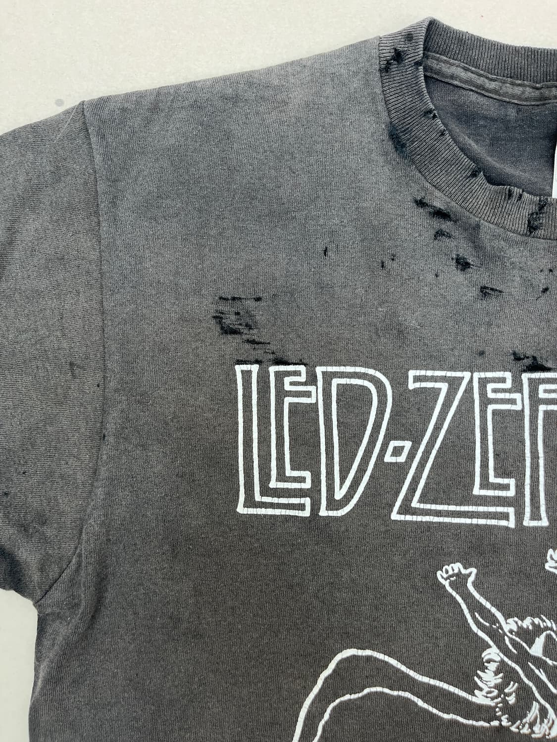 Led Zeppelin United States Of America 상품이미지4