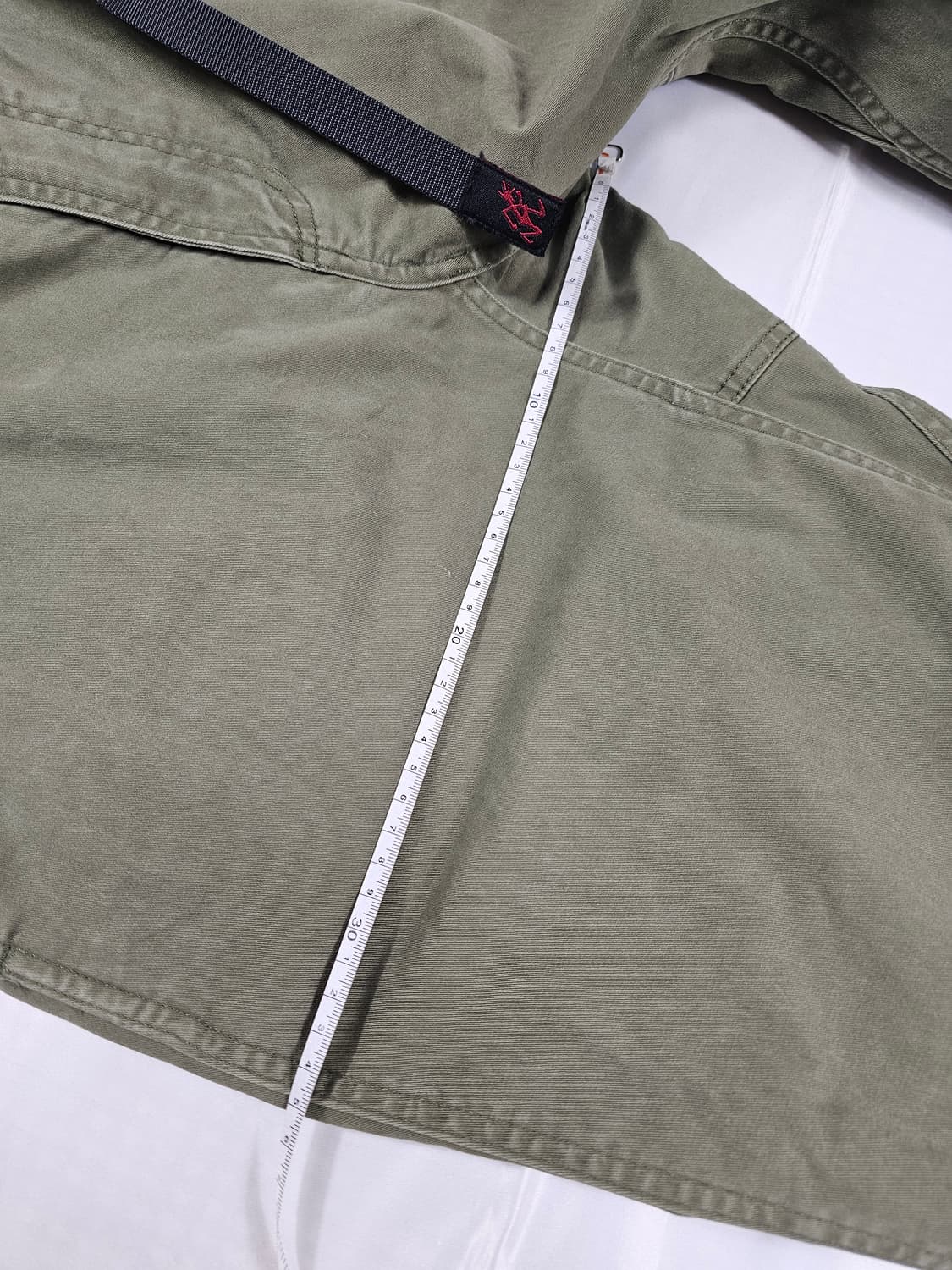 그라미치NN바지 상품이미지6