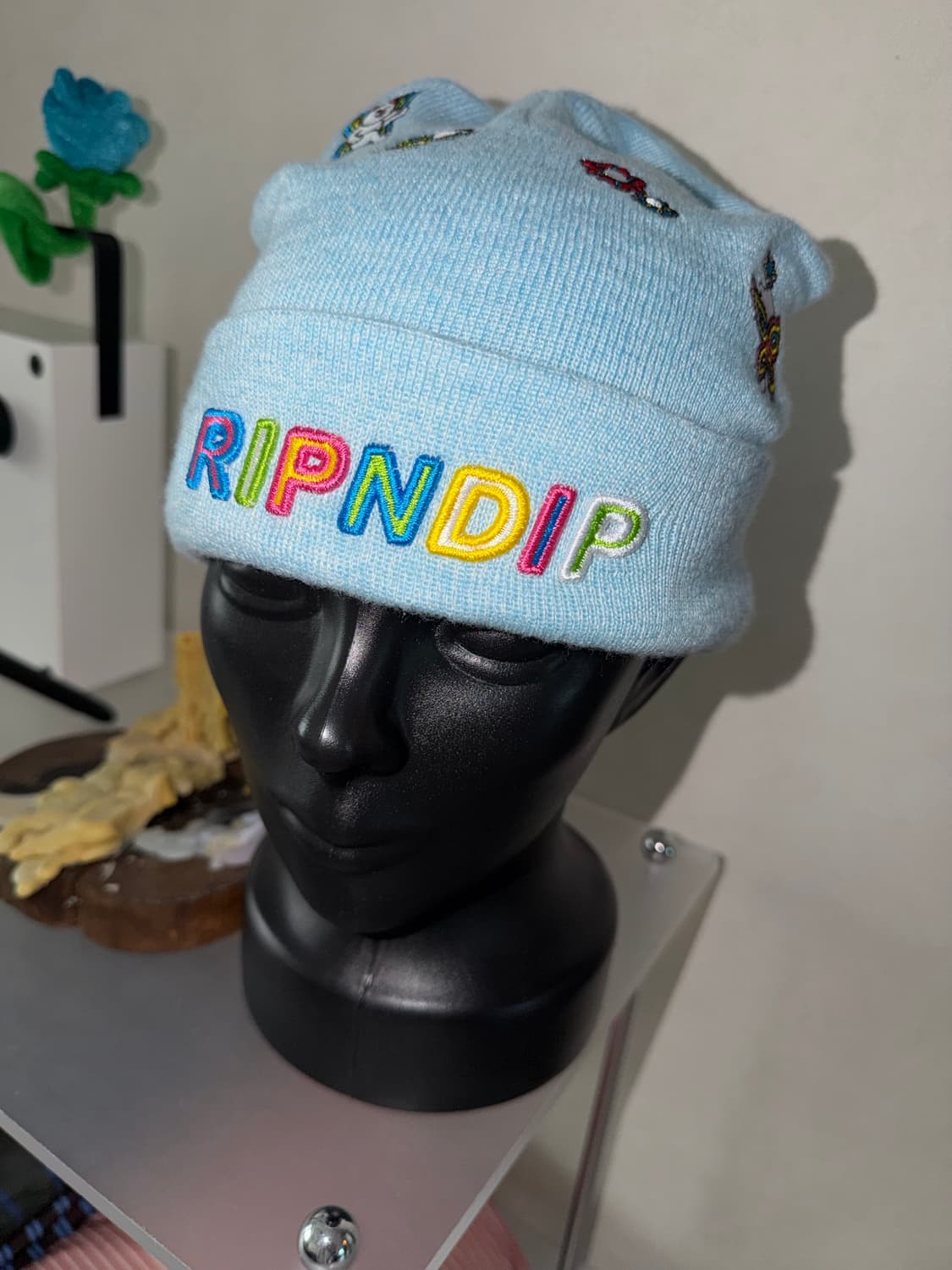 립앤딥 비니 상품이미지1