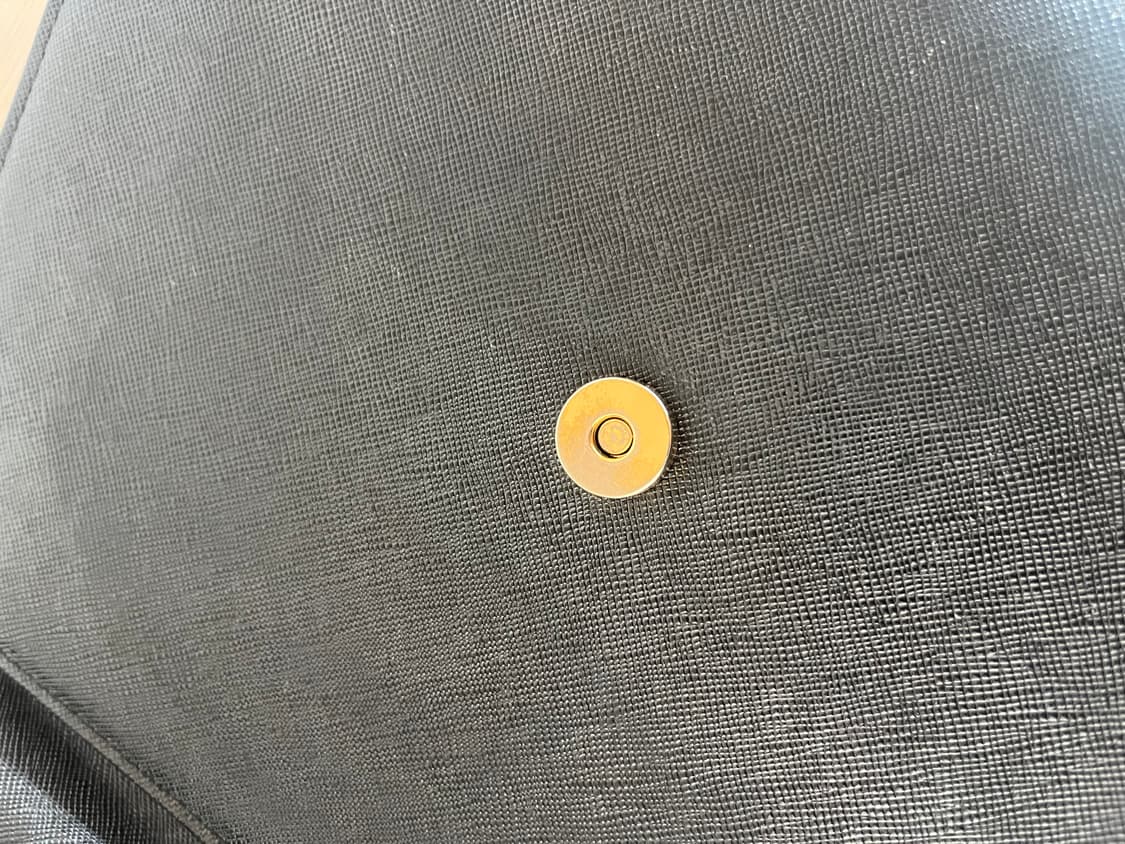 입생로랑(YSL) 빈티지 탑핸들백 토트백 캘리백 상품이미지8