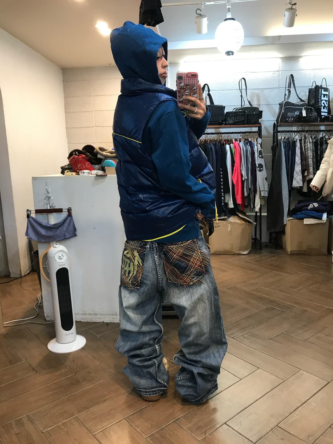 서프라이즈 코디세트 ( 당일만 올려놓습니다 )  상품이미지5