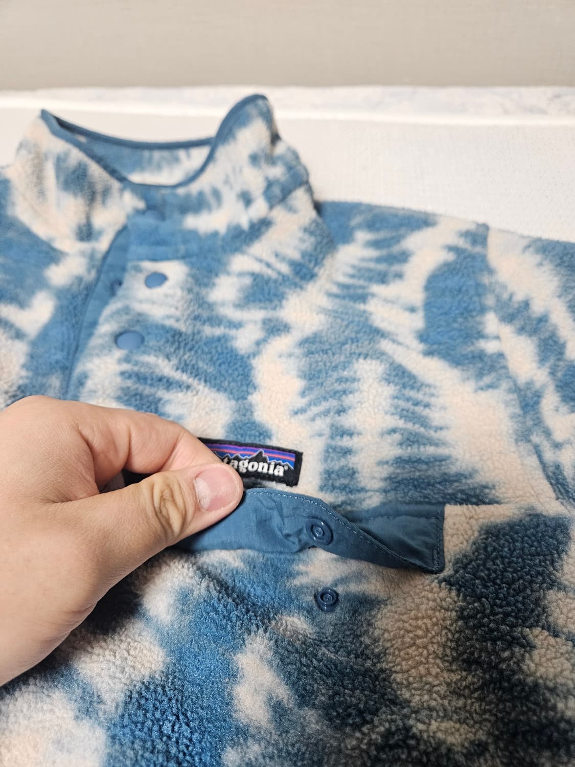 파타고니아 신칠라 빈티지신칠라 M 상품이미지3