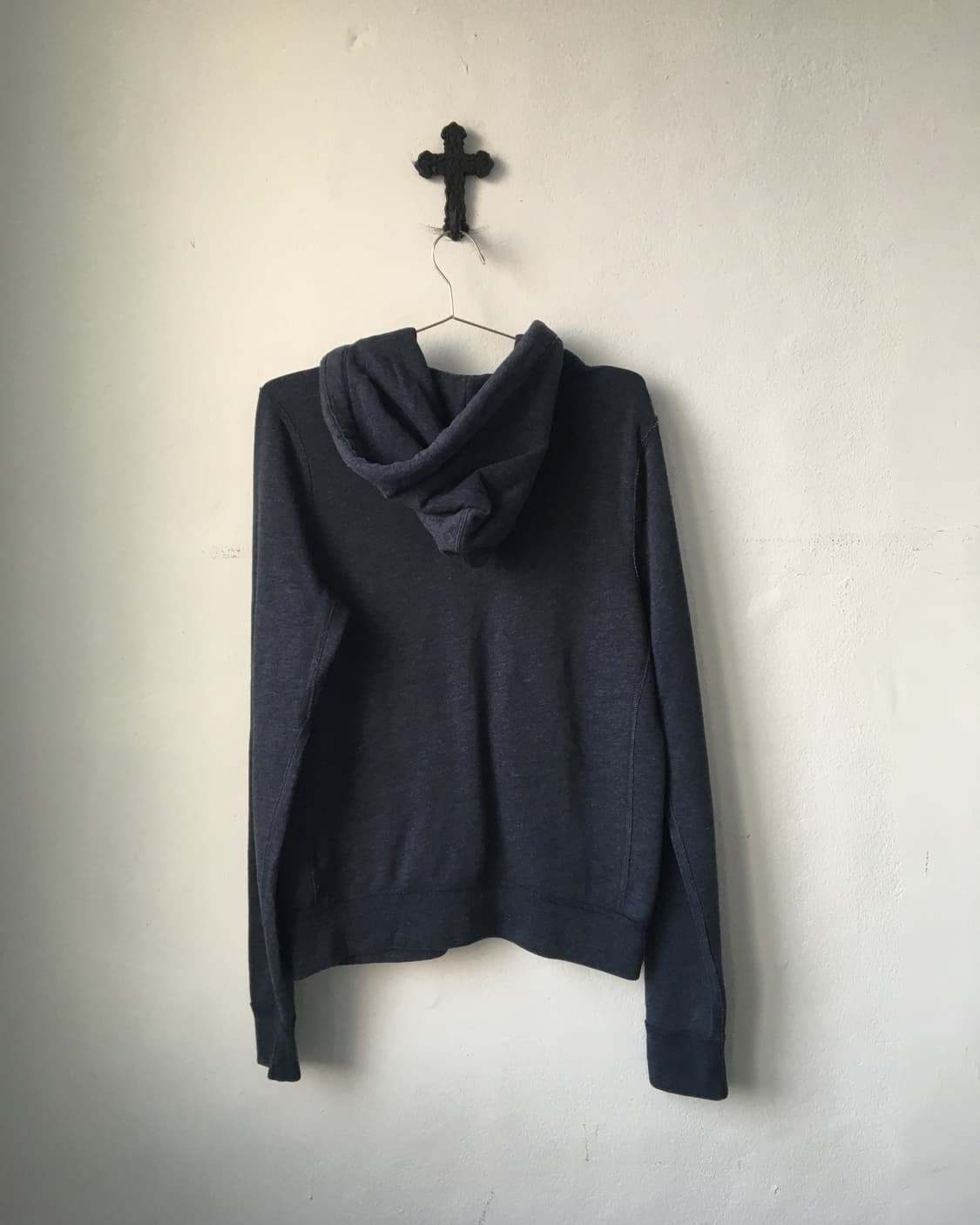 Abercrombie & fitch hood zip up 상품이미지3