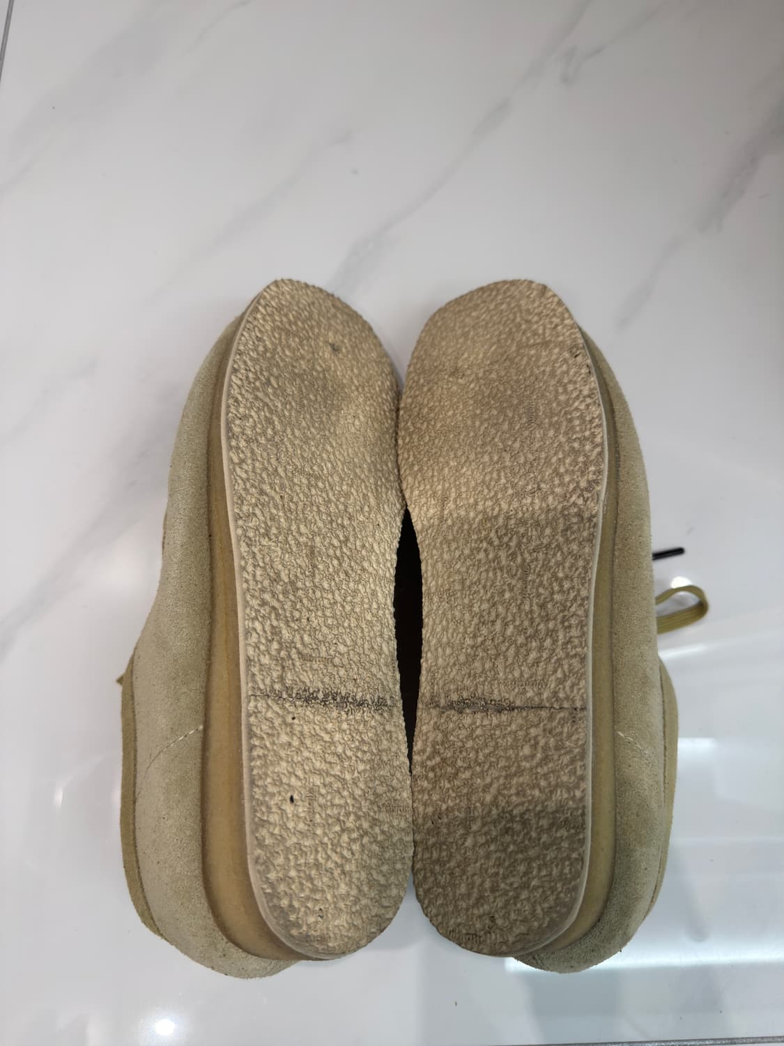 [270] 클락스 왈라비 메이플 상품이미지5