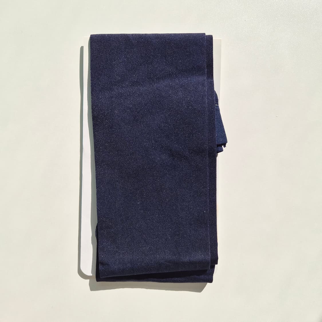 Como Italy Marino Rotta 네이비 60데니아 팬티스타킹 상품이미지3