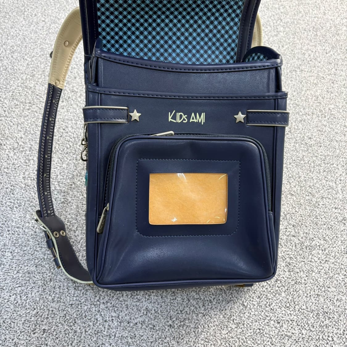 란도셀 일본 초딩 가방 책가방 0413J 상품이미지6