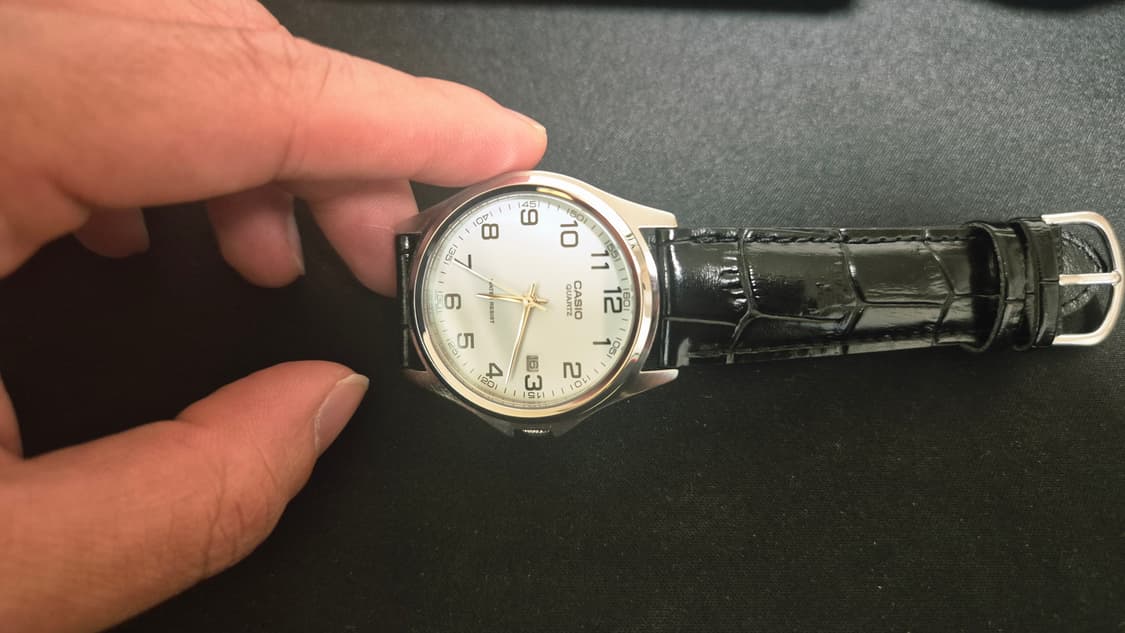 카시오 클래식 MTP1183 상품이미지1