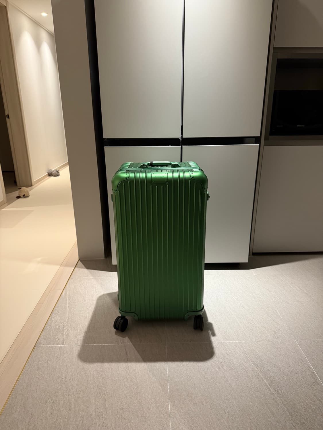 리모와 트렁크 플러스 한정판 상품이미지1