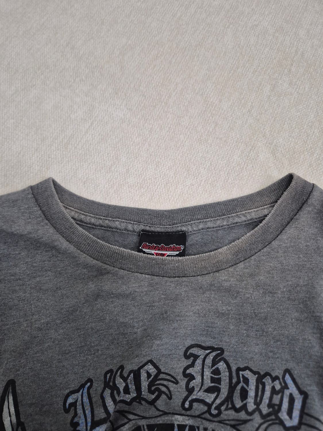 할리데이비슨 반팔티 상품이미지8