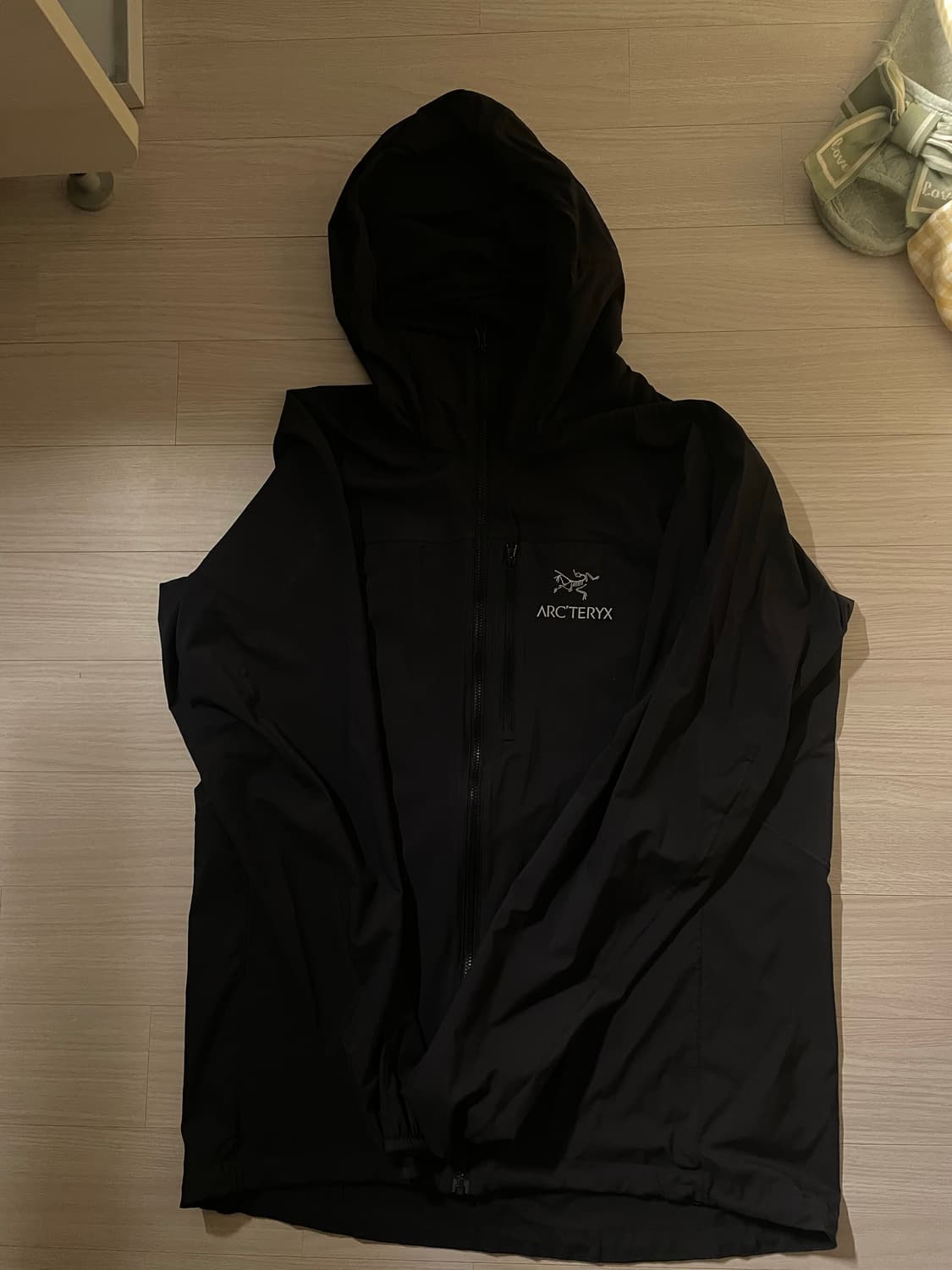 아크테릭스 스쿼미시 M 상품이미지1