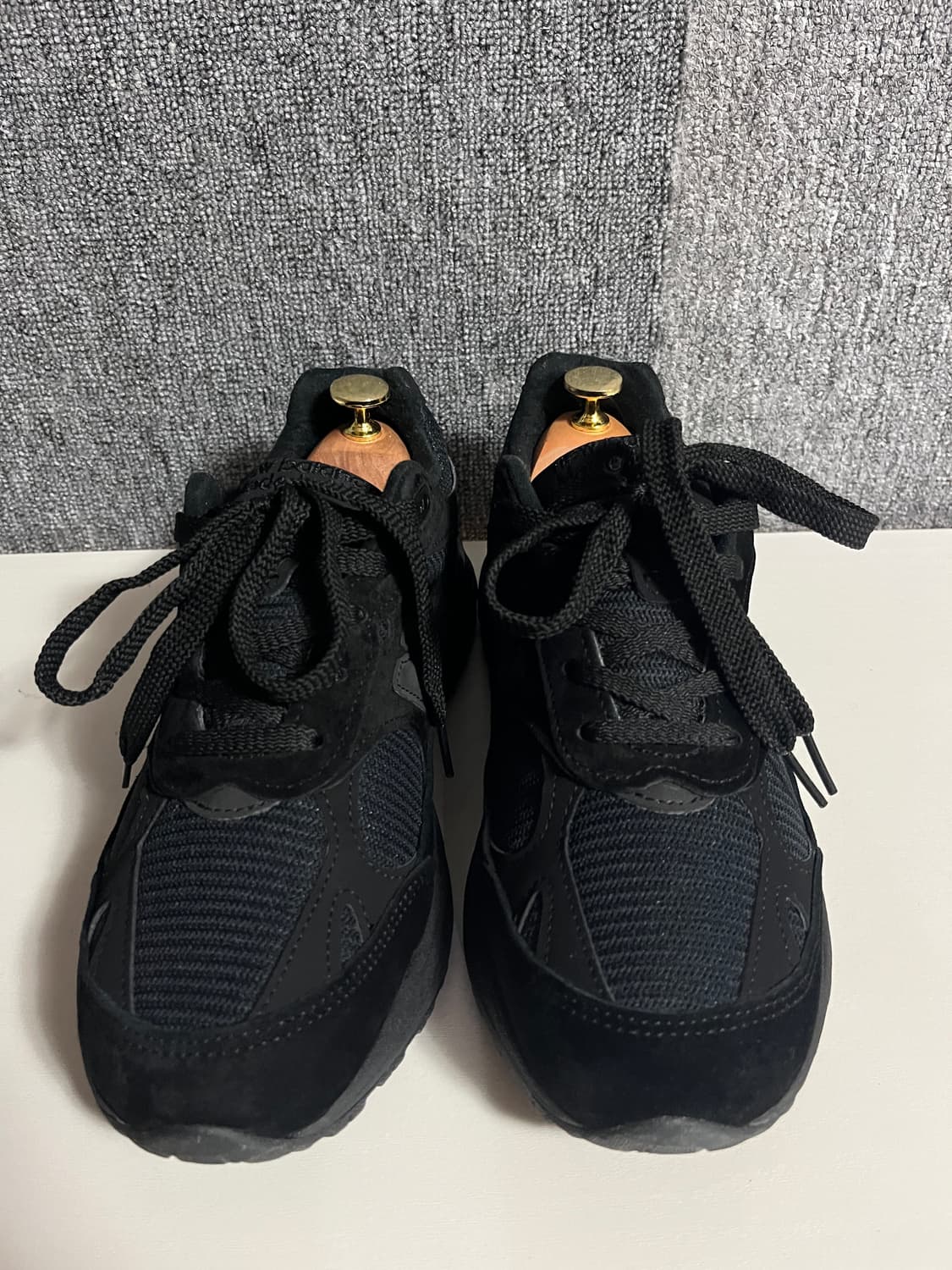 뉴발란스 WR993 트리플블랙 260 B 상품이미지1