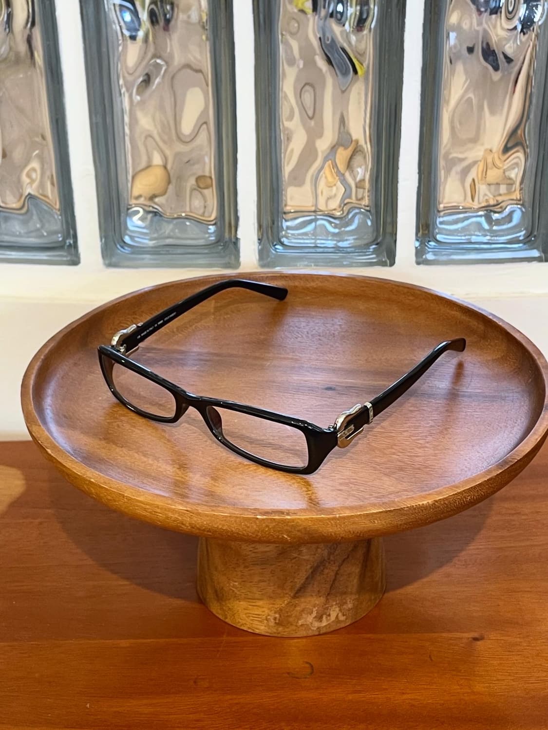 Vintage FENDI RX glasses 상품이미지1