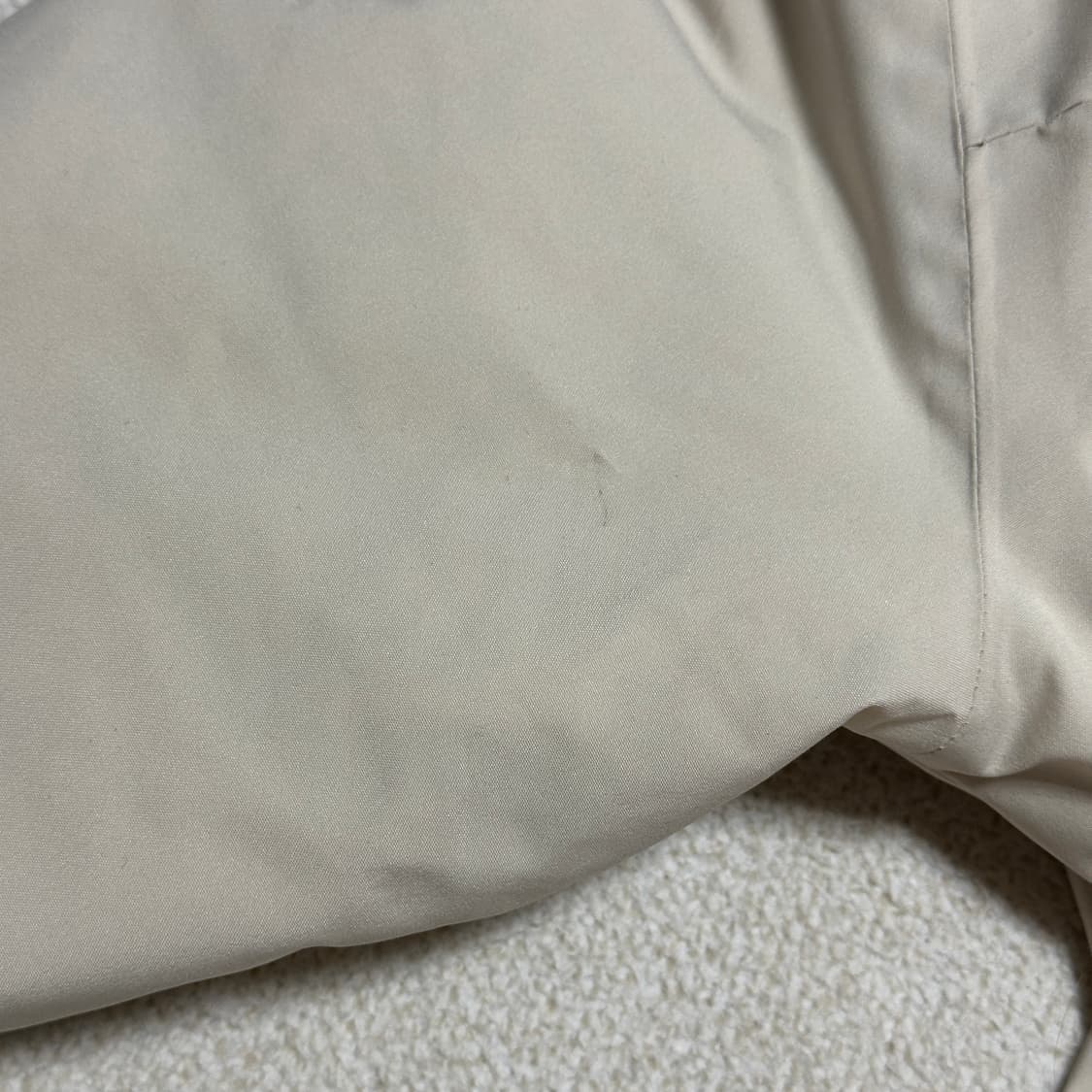 언더아머 포메이션 언더 다운 파카 상품이미지8