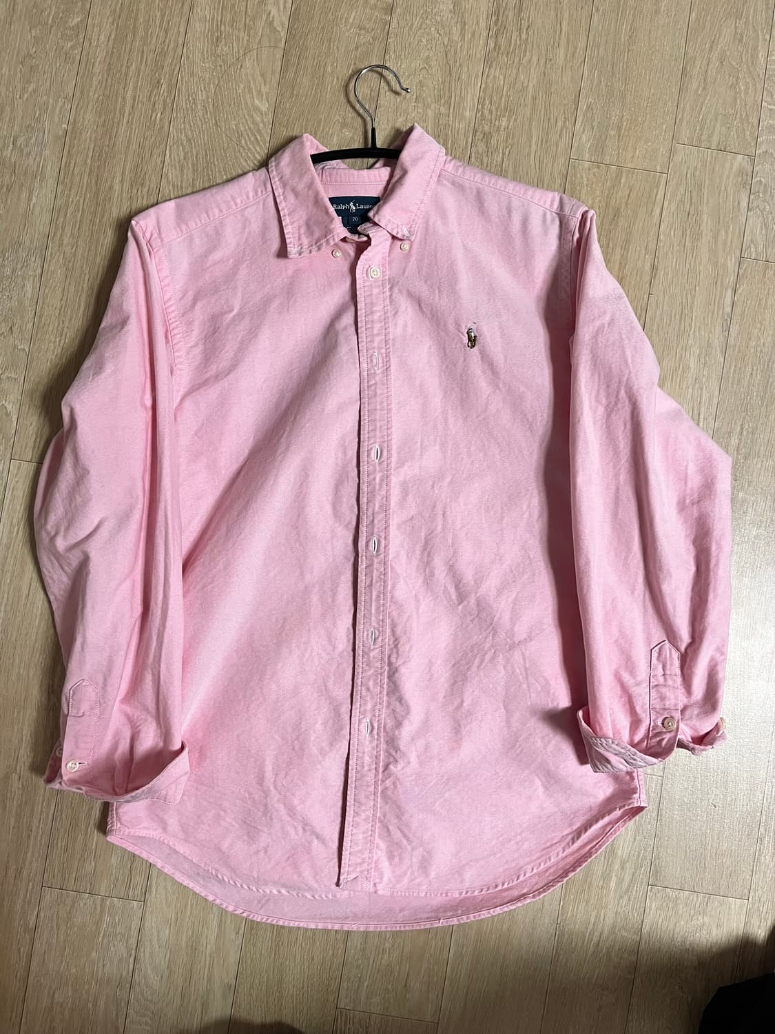 20) 폴로셔츠  상품이미지1