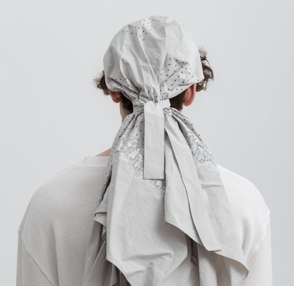 혜인서 듀랙캡 화이트 상품이미지1