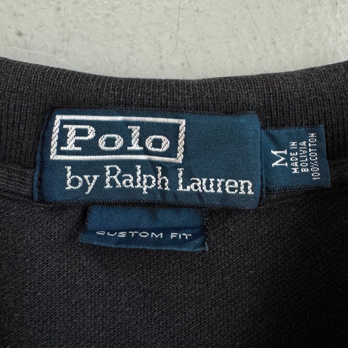 폴로 포니 PK 카라 반팔 티셔츠 상품이미지4