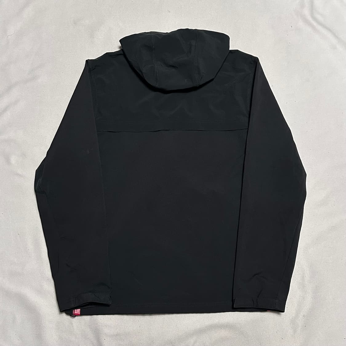 XL 나이키 바르셀로나 드라이핏 후드 바람막이 상품이미지3