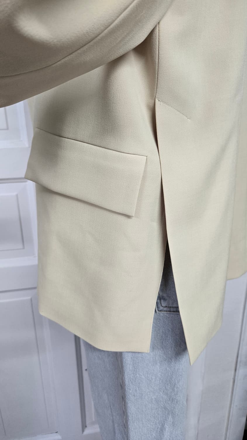 새상품)Le르 봄자켓 상품이미지5