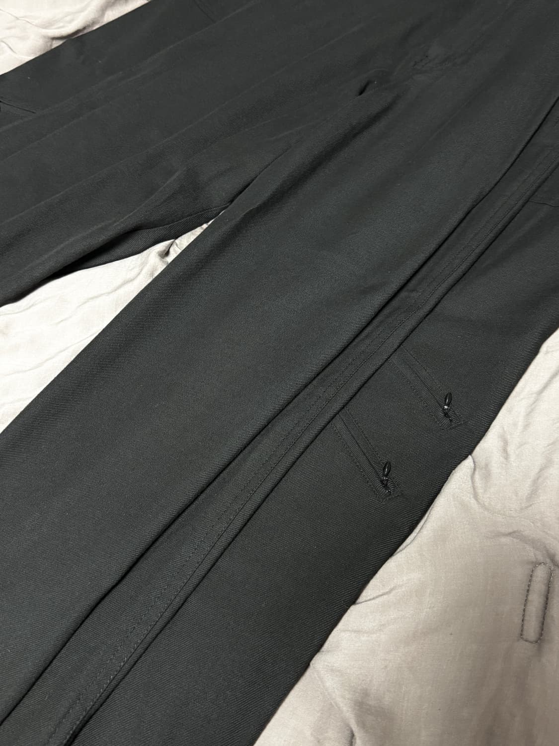 비긴202 나이코마 투턱 팬츠 V3 3 상품이미지8