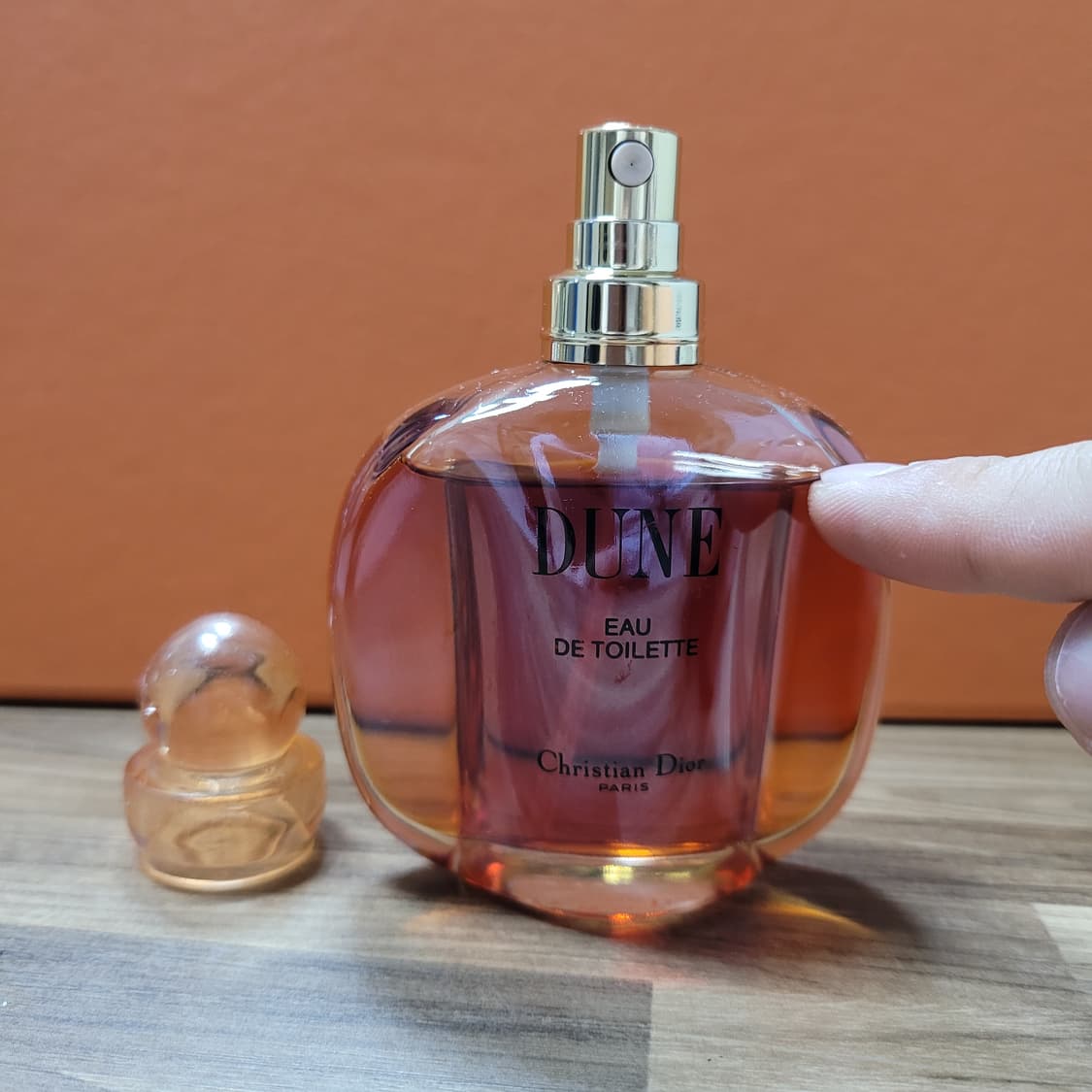 디올 듄 EDT 50ml 향수 (6) 상품이미지1