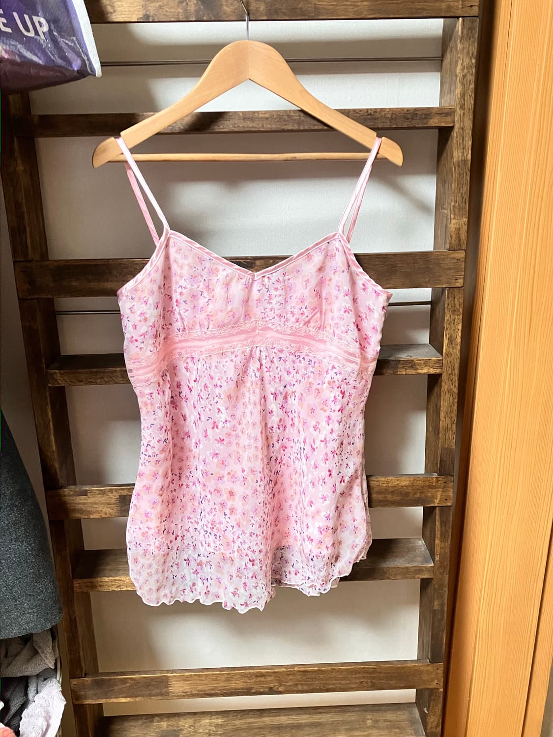 벚꽃 슬리브리스  상품이미지3