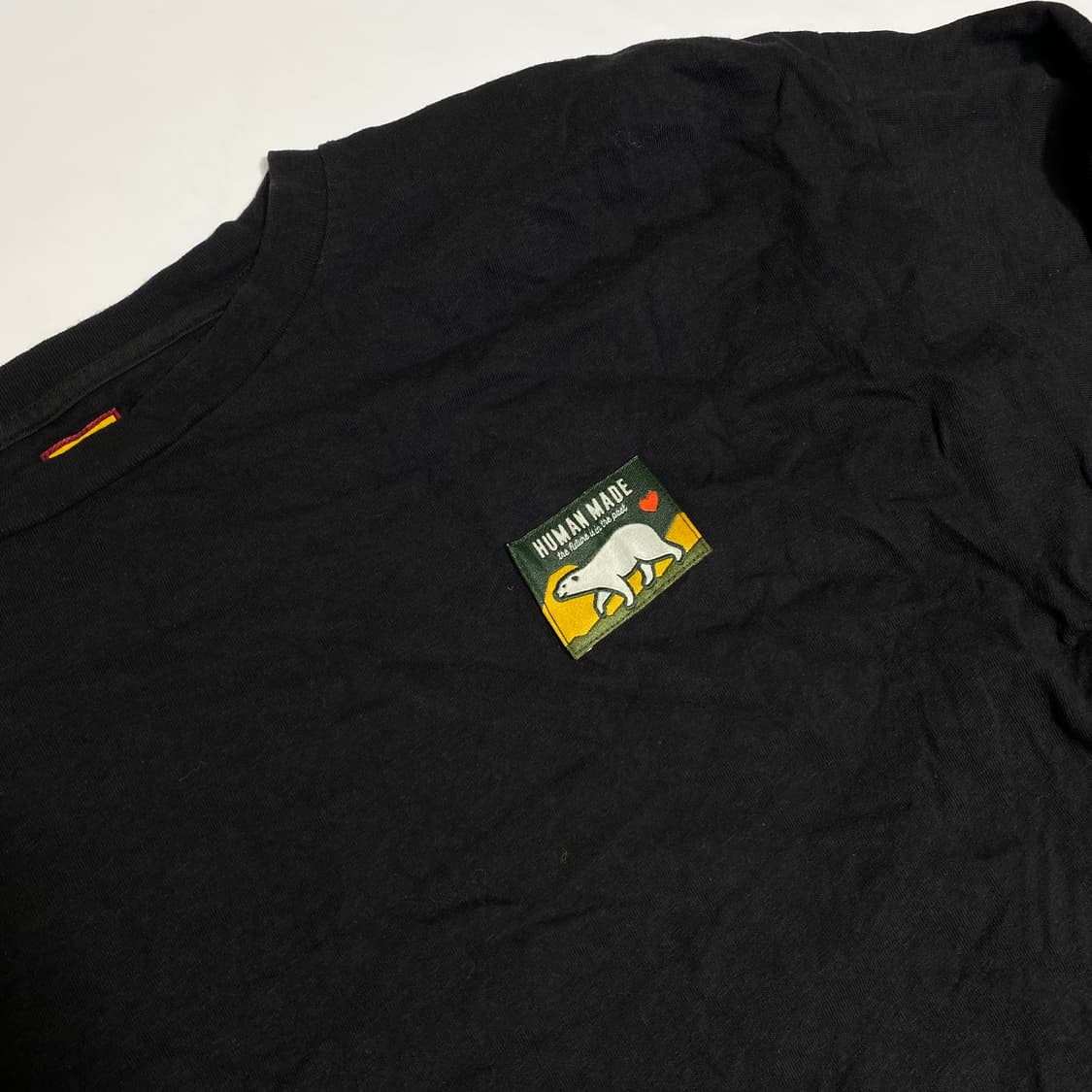 휴먼메이드 롱슬리브 2XL 상품이미지3