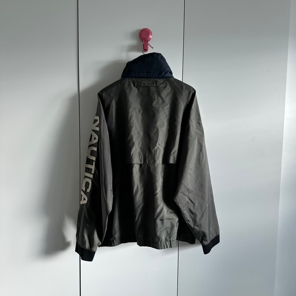 노티카 컴페티션 요트자켓 상품이미지6