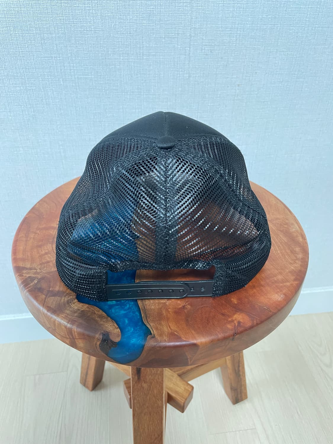 Gallery Dept. 갤러리 디파트먼트 Art that Kills캡 상품이미지2
