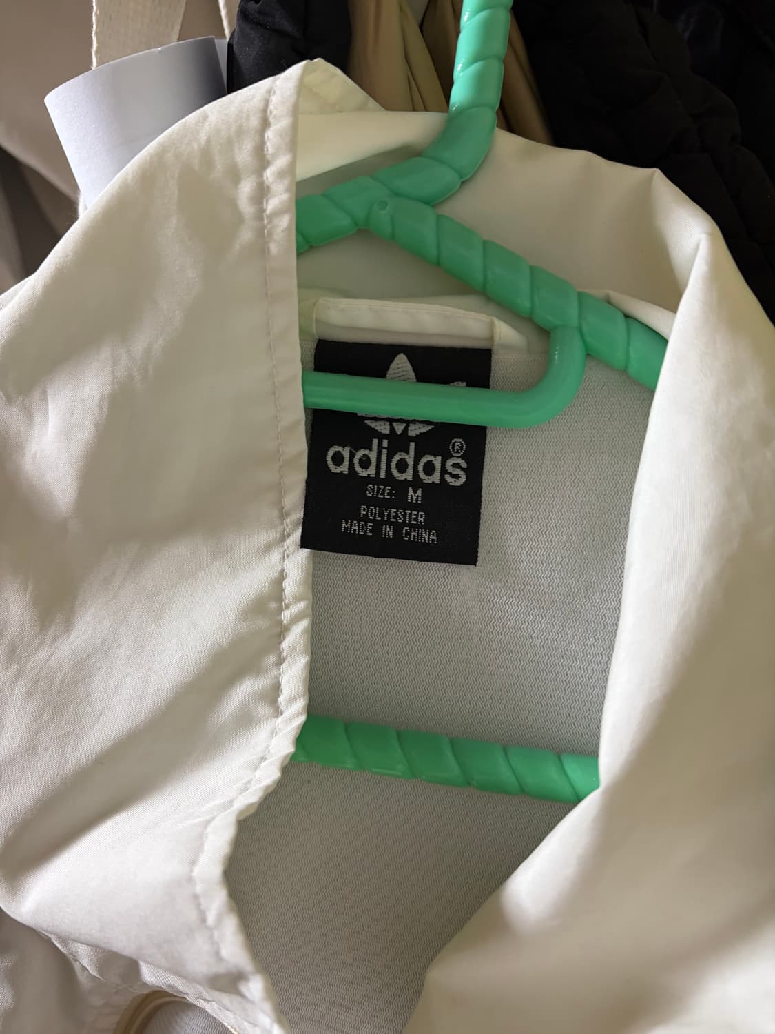 빈티지 아디다스 져지 상품이미지2