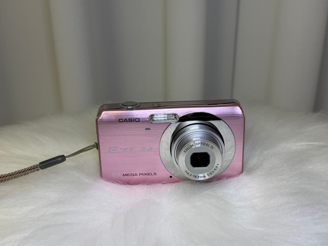 카시오 엑슬림 ex-z80 💕 상품이미지3