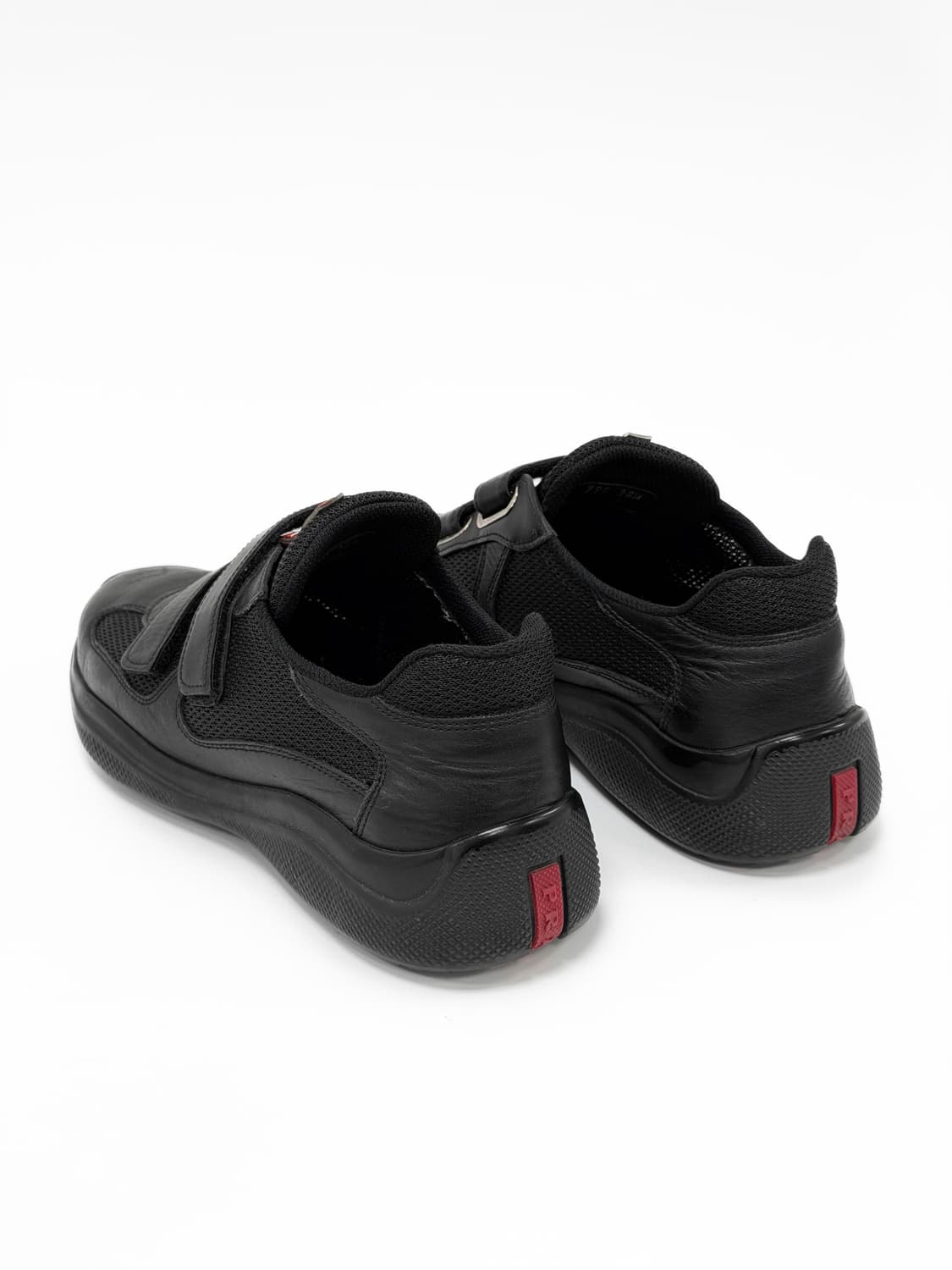 프라다 스포츠 리네아 로사 벨크로 스니커즈 상품이미지2