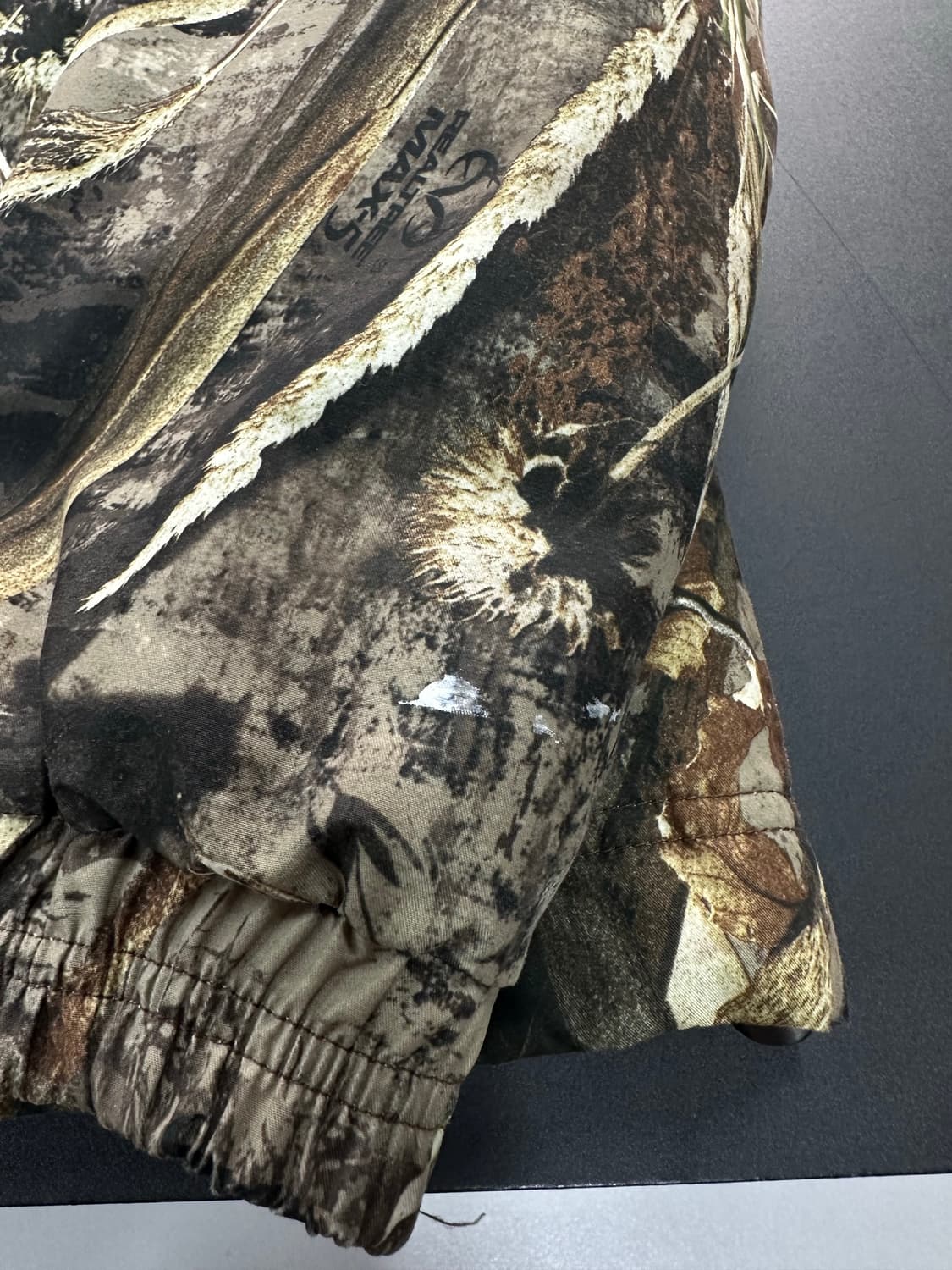 게임하이드 90s 리얼트리 투웨이자켓 상품이미지8