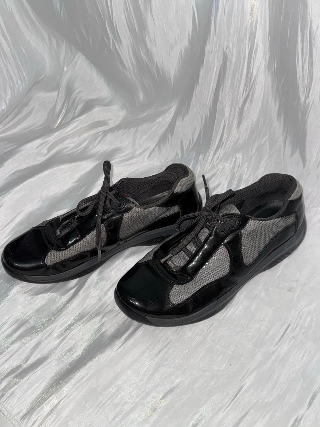 Prada sports america cup sneakers  상품이미지2