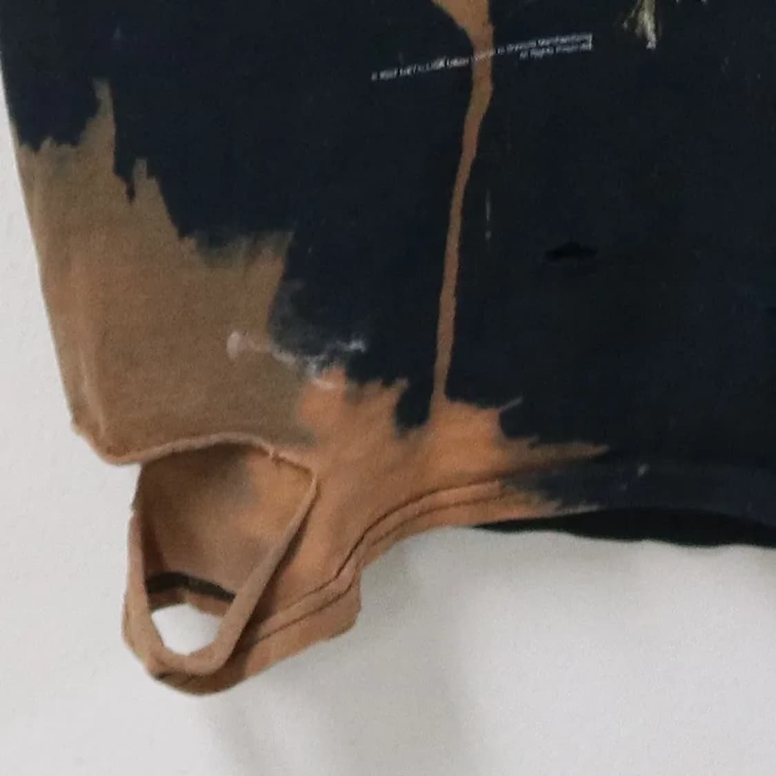 00'S 메탈리카 반팔 티셔츠 66256 상품이미지6