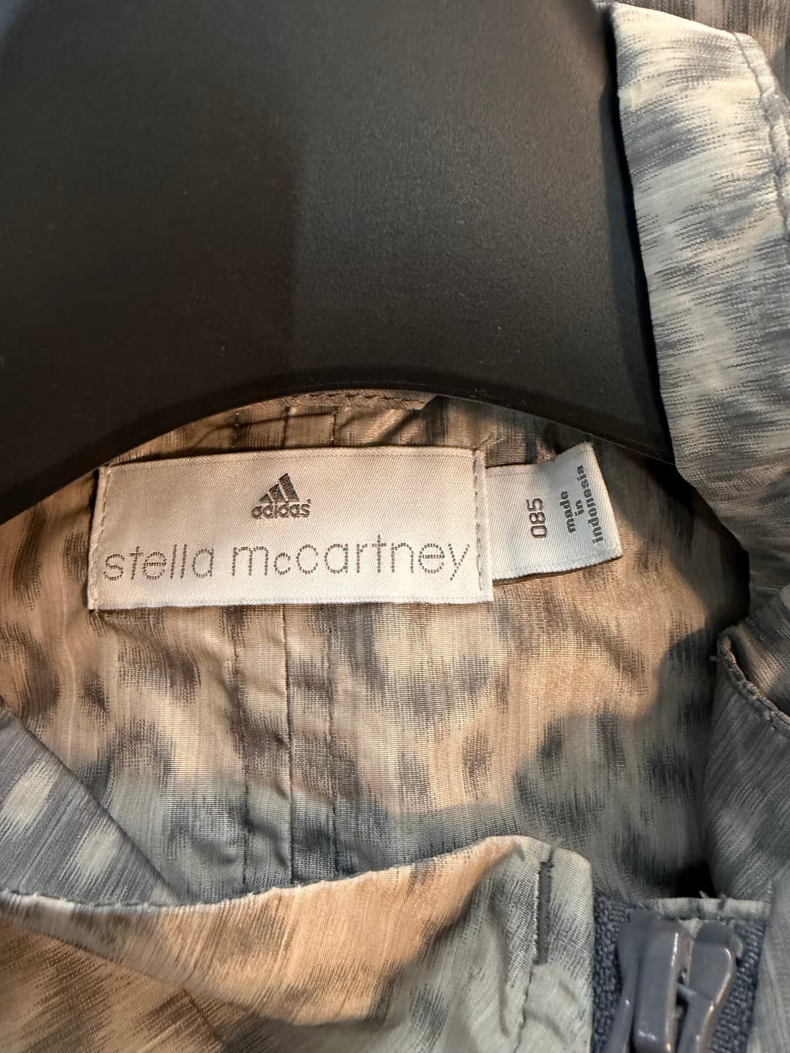 Adidas x Stella Mccartney jacket 85 상품이미지8