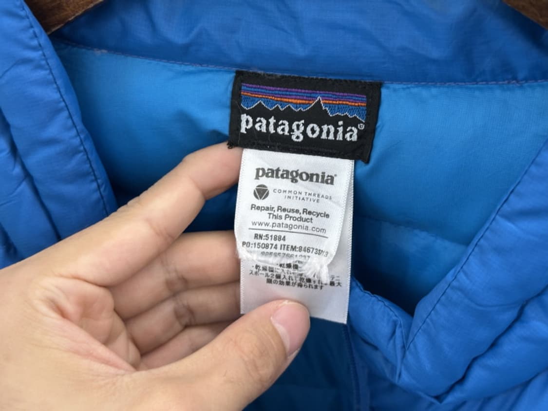 PATAGONIA "2014" (XXL) 상품이미지9