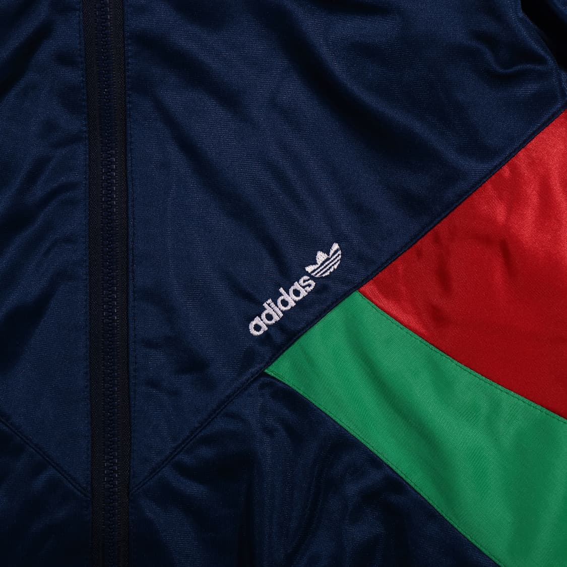 90s 아디다스 올드스쿨 트랙탑 져지 상품이미지3