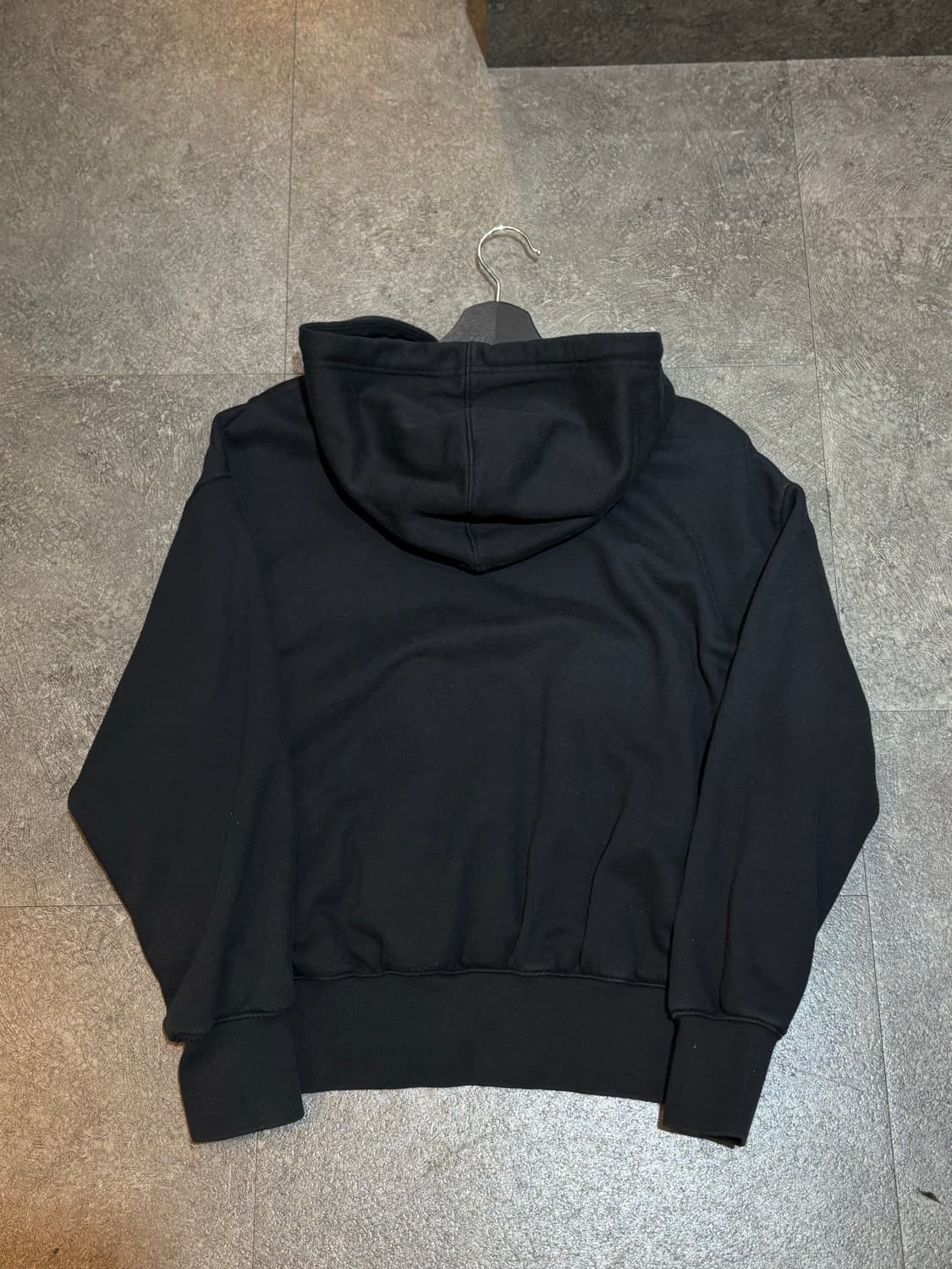 나이키 여성 기모 후드티 M 상품이미지3