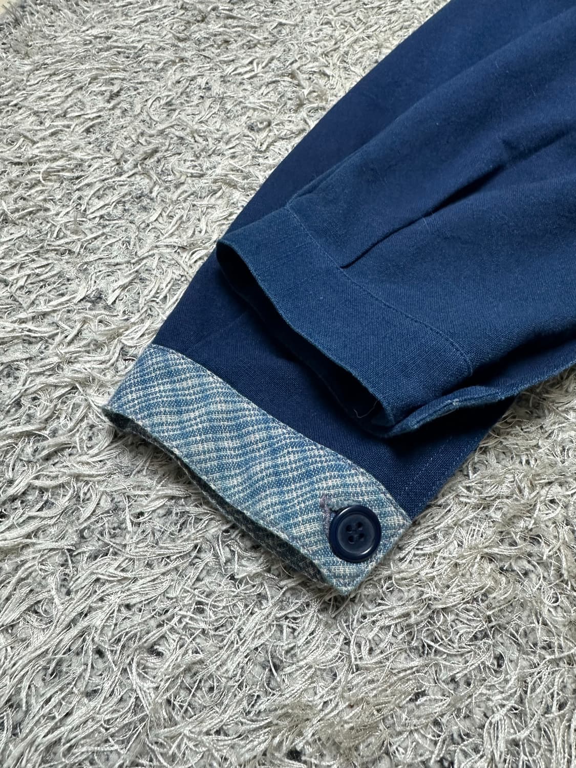 story mfg 프렌치 자켓 상품이미지6