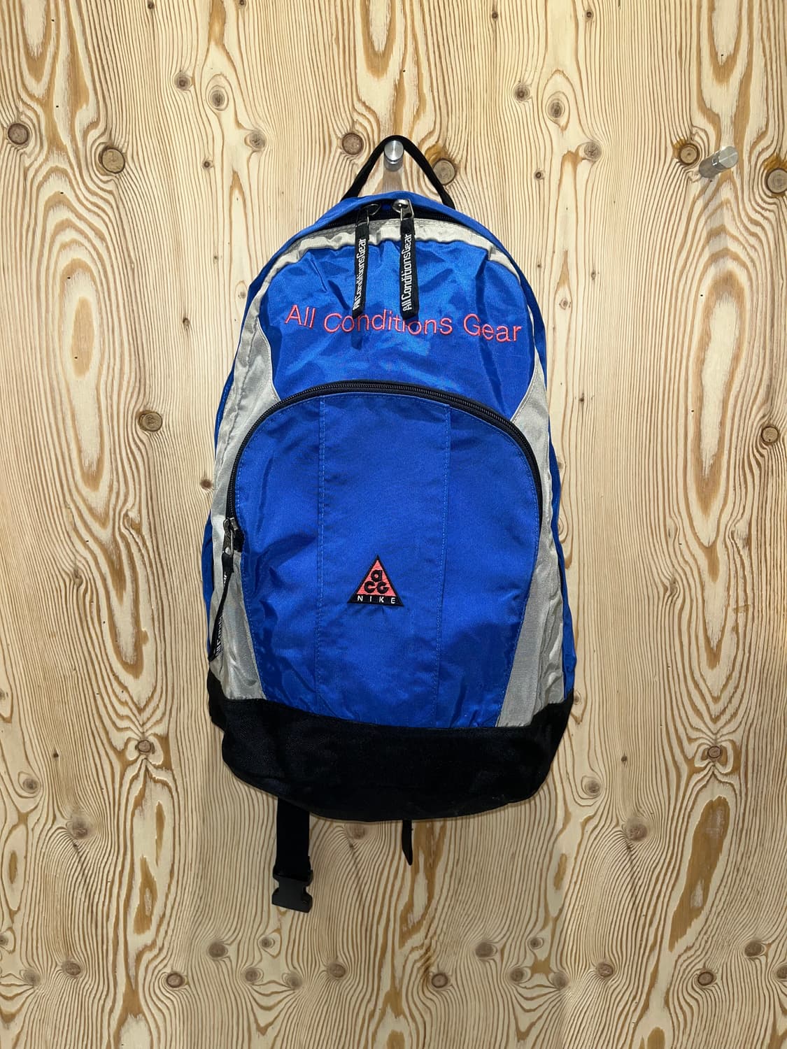 90s 나이키 acg 백팩  상품이미지1