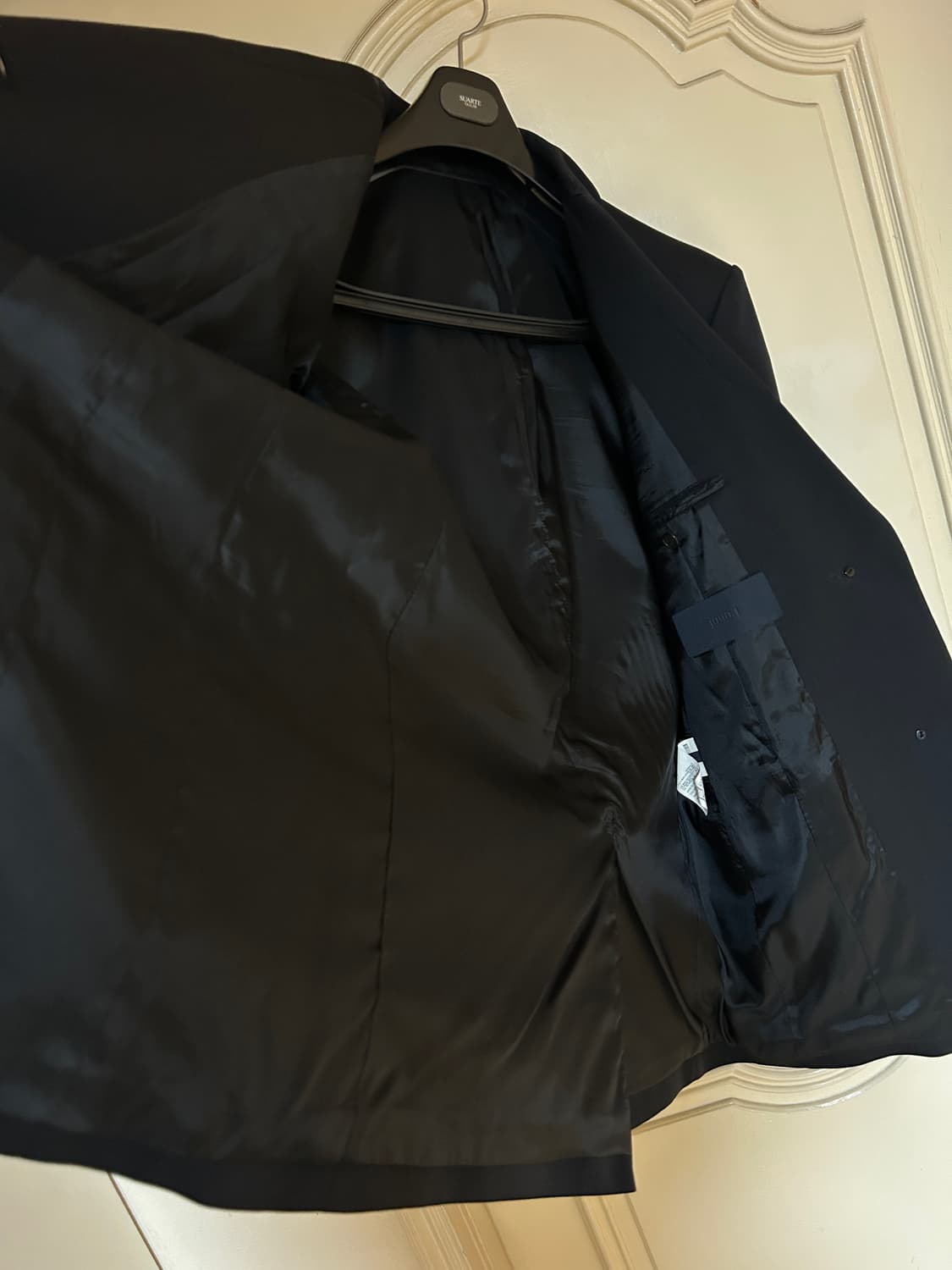 준지 싱글 블레이저 자켓 상품이미지7