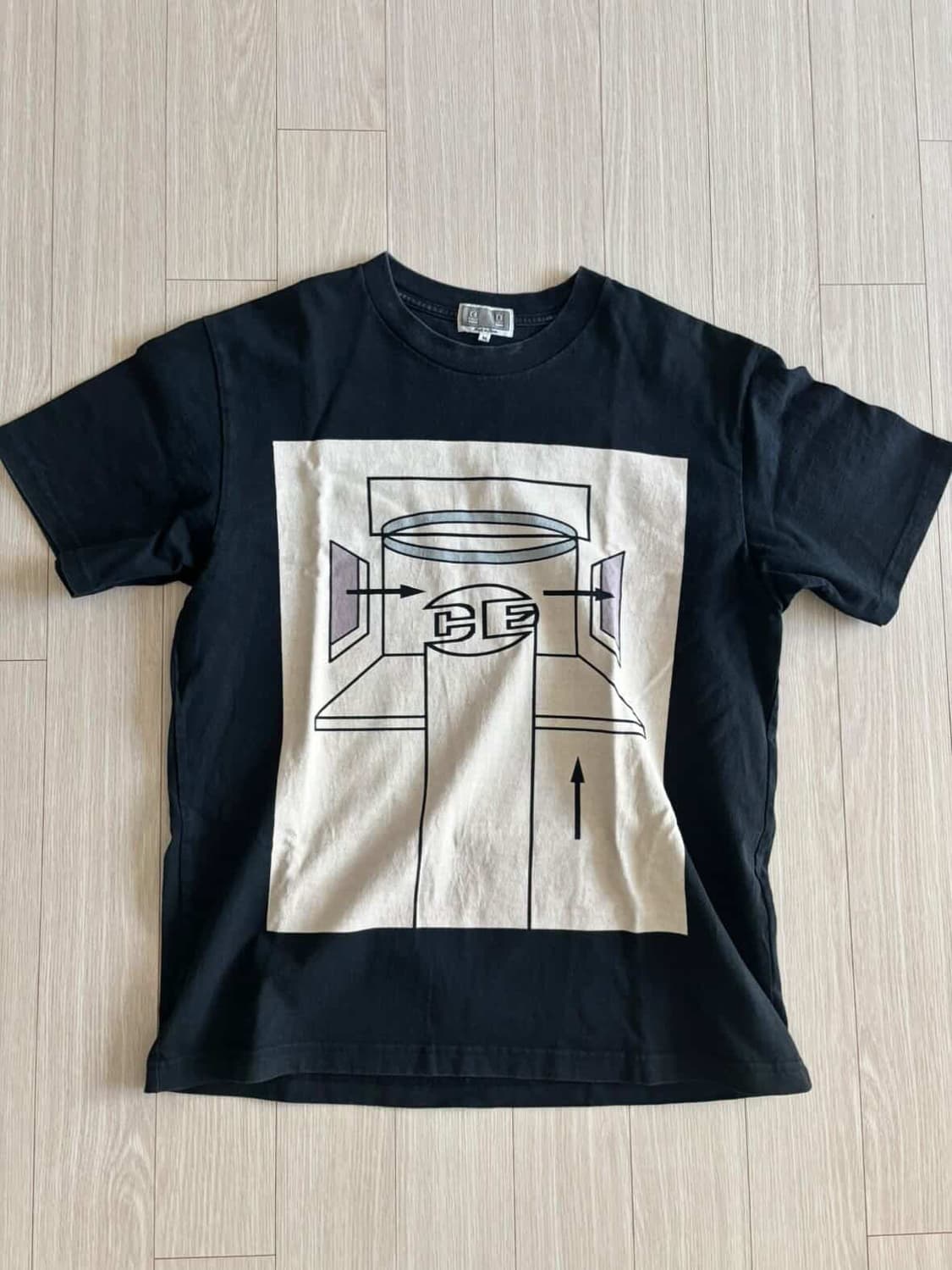 Cav Empt T Shirt 상품이미지1