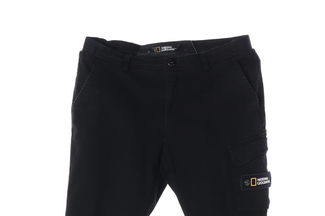 내셔널지오그래픽 스판 카고팬츠 96 상품이미지3