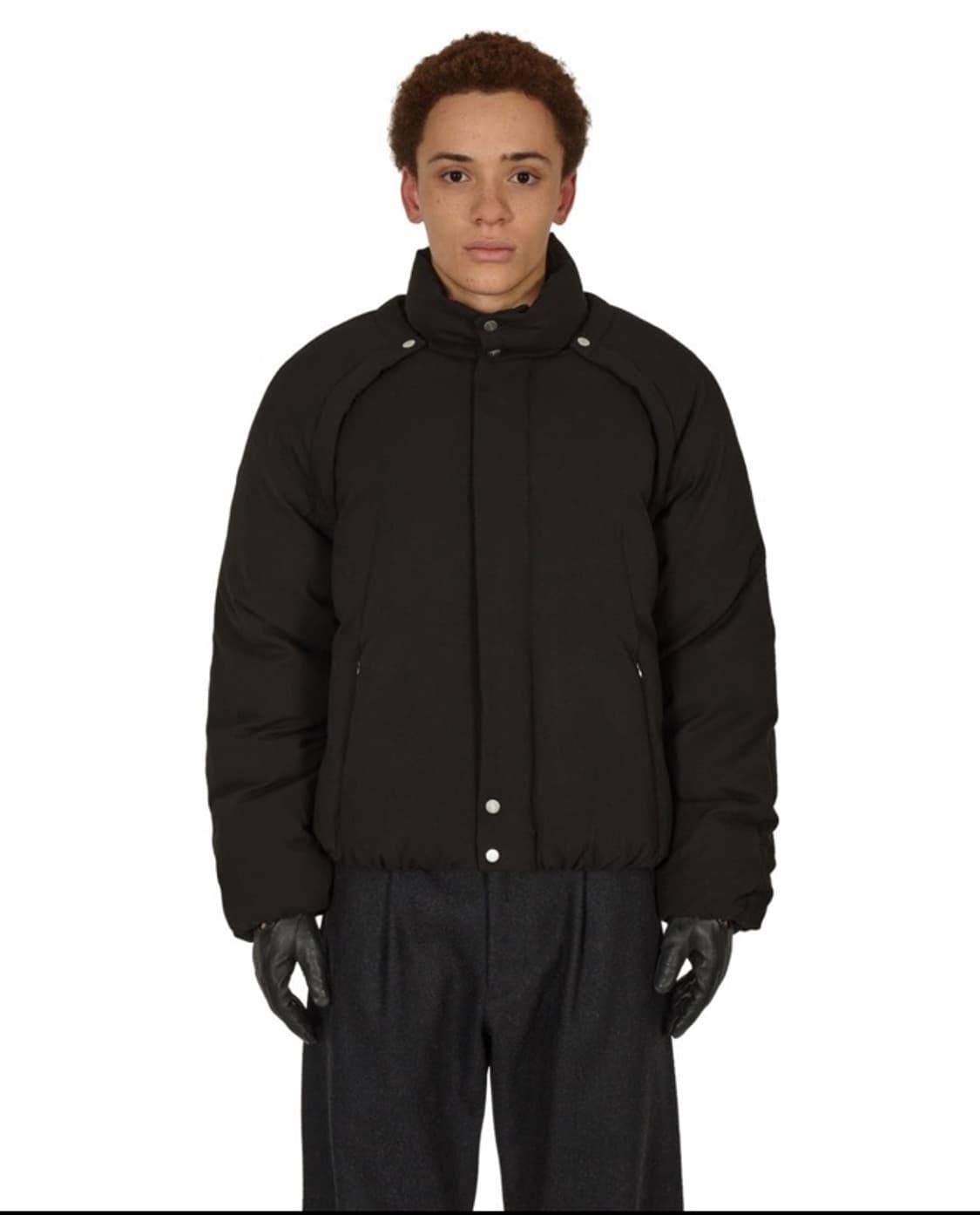 J.L.A.L 패딩 M 상품이미지1